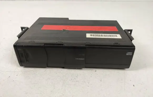 BMW 3 E46 CD/DVD changer 6913388 65126913388 020258