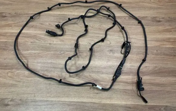 Audi Q7 4M Other wiring loom 4M0131961B