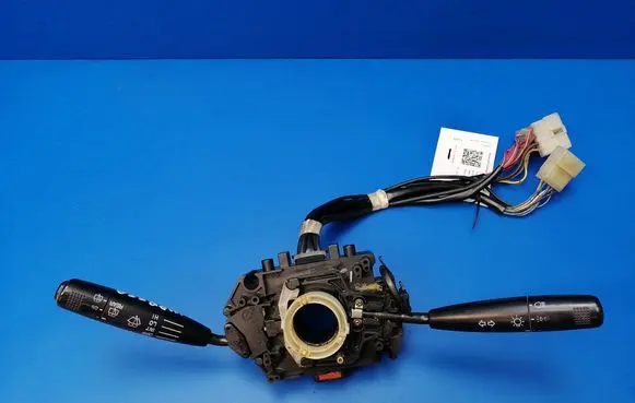 Subaru Impreza I Wiper turn signal indicator stalk/switch 178130 178855