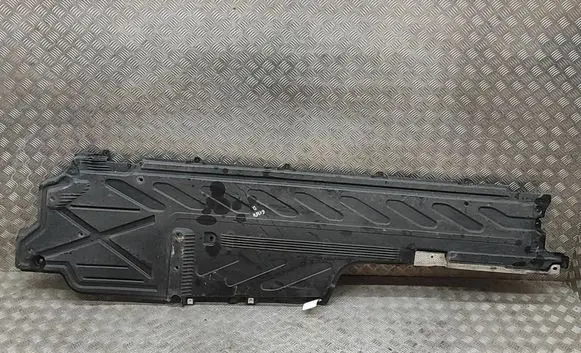 Mercedes-Benz GLC X253 C253 Side bottom protection A2536807205