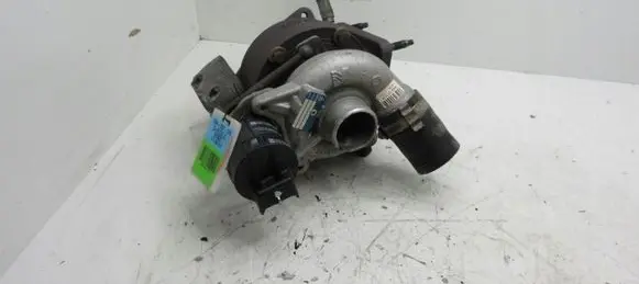 Citroen Jumper Turbo 6K682