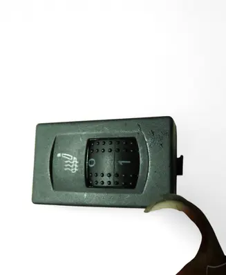 Volkswagen PASSAT B5.5 Seat heating switch 3B0963563D