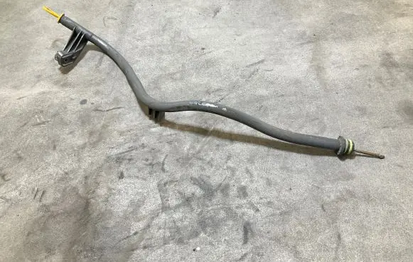 Mercedes-Benz Sprinter W906 Oil level dip stick A6510100124