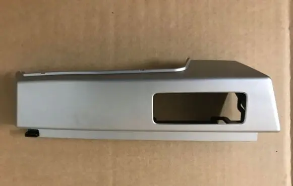 Audi A1 Dashboard glove box trim 82C853189