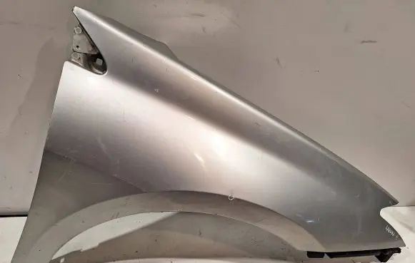 Renault Laguna III Fender