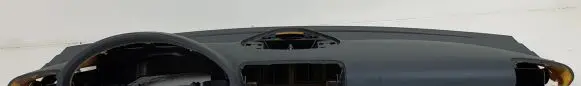 Mercedes-Benz C W203 Dashboard
