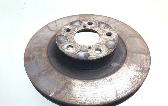 Subaru Legacy Front brake disc