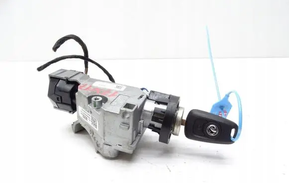 Opel Astra K Ignition lock 39079951