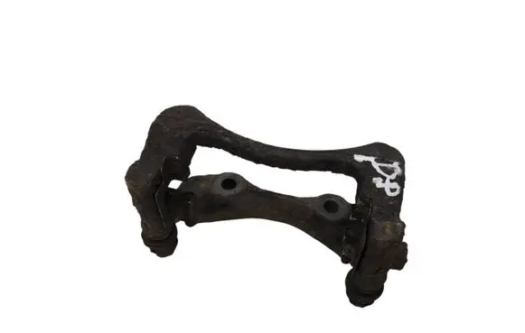 Citroen C2 Front Brake Caliper Pad/Carrier 