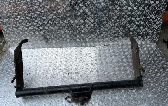 Ford Ranger Tow bar DG18767