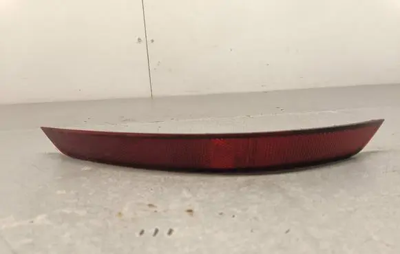 Seat Alhambra (Mk2) Rear tail light reflector 7N0945105A