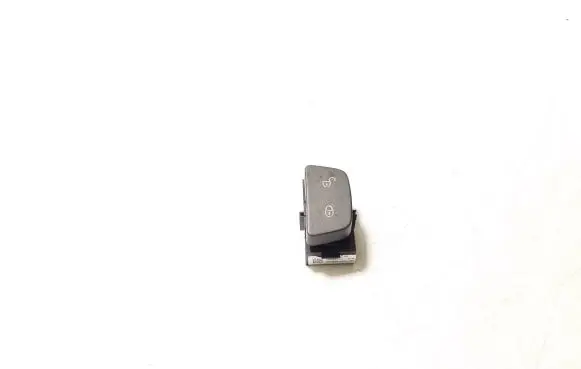 Land Rover Evoque I Central locking switch button BJ3214017BB