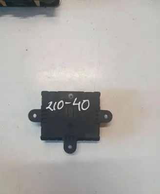 Volvo XC60 Door control unit/module 9G9T14B533