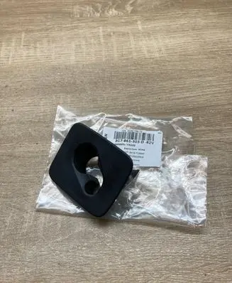 Volkswagen Arteon Other trunk/boot trim element 3G7861303D