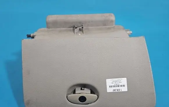 Citroen C3 Glove box 9638006677 IMPRK1578297
