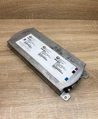 BMW 3 E90 E91 Bluetooth control unit module 9177754 16921111