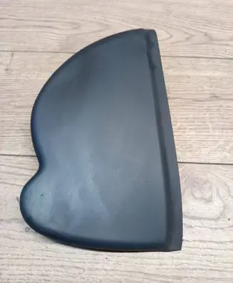 Volkswagen PASSAT B5.5 Dashboard side end trim 1841900