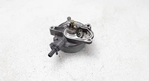KIA Ceed Oil pump 