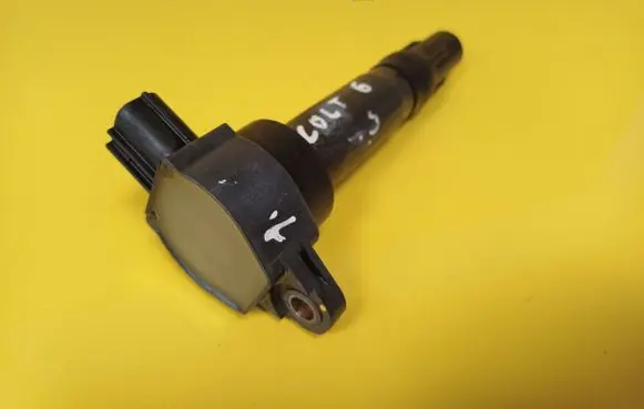 Mitsubishi Colt High voltage ignition coil MN195616