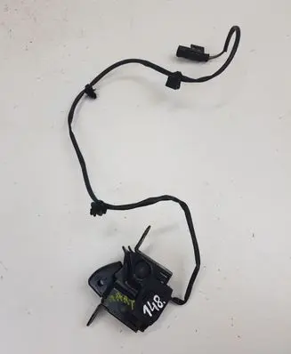 Smart ForFour I Engine bonnet/hood lock/catch A4548800260