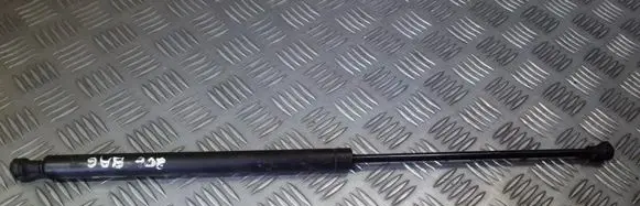 Peugeot 206 Tailgate/trunk strut/damper 9631441380