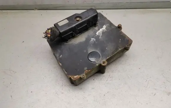 Chrysler Voyager Gearbox control unit/module
