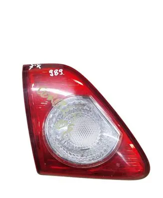 Toyota Corolla E140 E150 Rear/tail lights 