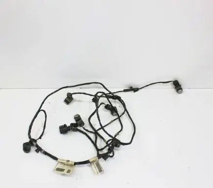 Volkswagen Tiguan Parking PDC sensor 5N0971095 1T0919297A