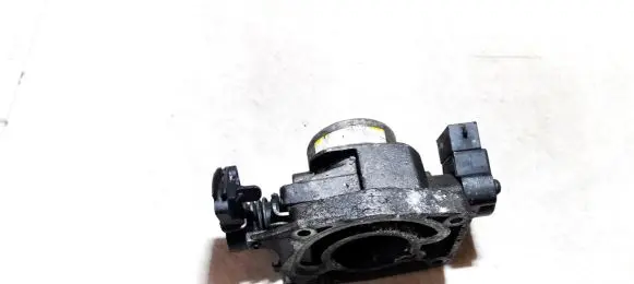 Ford Mondeo MK I Throttle valve 95bf9b969