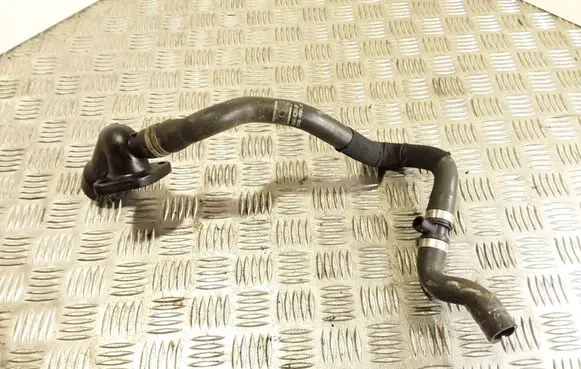 Ford Kuga I Engine coolant pipe/hose AV618C351BF