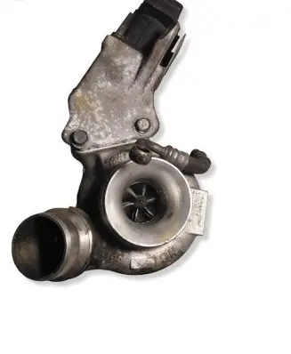 BMW 3 E90 E91 Turbo 724779 8506893