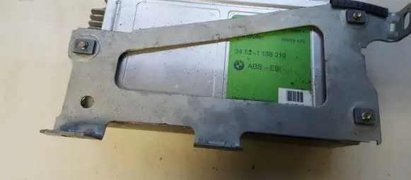 BMW 3 E36 ABS control unit/module 34521138219 3452-1138219