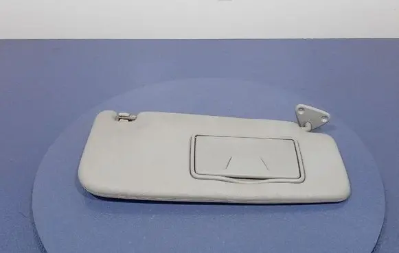 Mitsubishi Outlander Sun visor