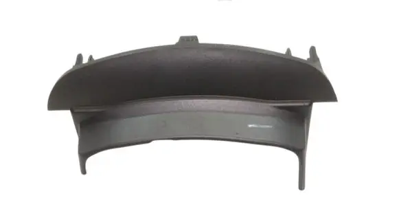 Peugeot 2008 II Steering wheel column trim 9830434480 954016131