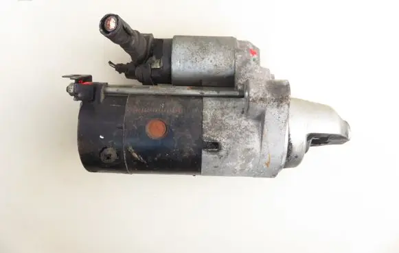 Honda Civic Starter motor M002T85871