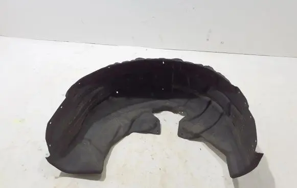 Volvo S60 Rear arch fender liner splash guards 31425477