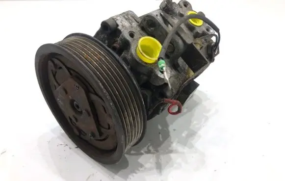 Suzuki Jimny Air conditioning (A/C) compressor (pump) 95201-70CN2