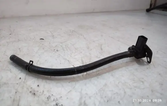 Jaguar XF X250 Sensor