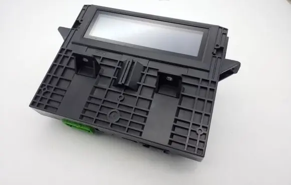 Volvo XC60 Screen/display/small screen 30772584 M8473100002 08W47E03