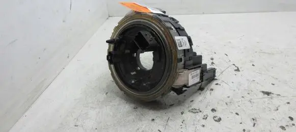 Audi A8 S8 D3 4E Airbag slip ring squib (SRS ring) 4E0907129M