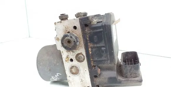 Fiat Stilo ABS Pump 0265225089 46825714 0265950037