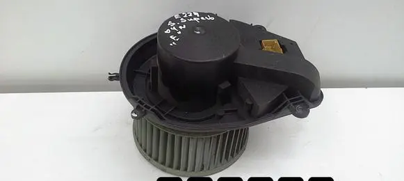 Skoda Superb B5 (3U) Heater fan/blower 740221233F