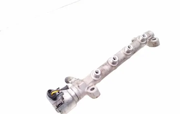 Audi A6 S6 C7 4G Fuel main line pipe 04L089G 04L130764C