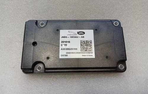 Jaguar I-Pace Central body control module J9D310C802AB
