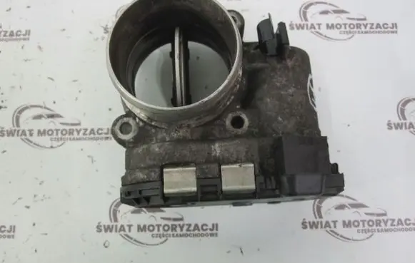 Ford Transit Custom Throttle valve 616GB