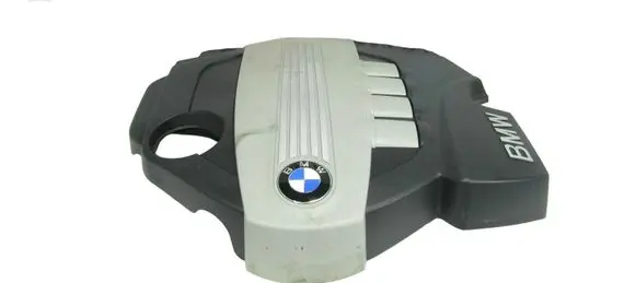BMW 1 E82 E88 Engine cover (trim) 11147797410 7797410