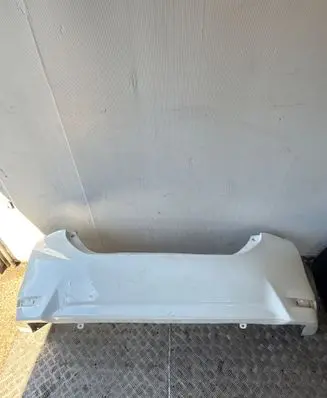 Toyota Corolla E160 E170 Rear bumper 5215902a20