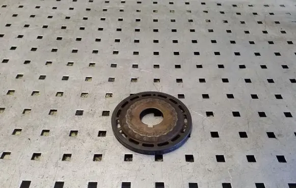 Citroen C4 Grand Picasso other engine part 9661107080