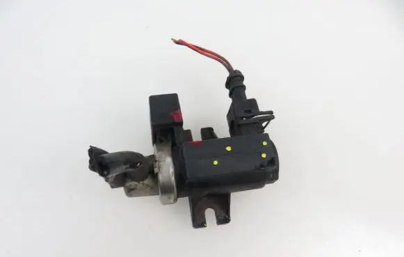 Opel Astra H Valve vacuum 897219 72190339