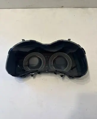 Toyota Corolla E140 E150 Speedometer (instrument cluster) 838000ZF80D SV0210